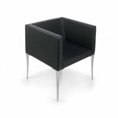 Sillón de espera Kubichair